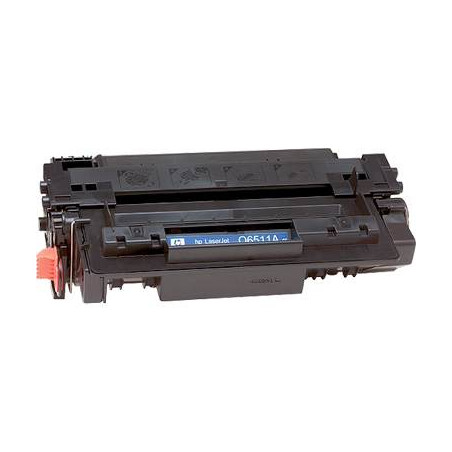 HPQ6511A Laserjet Monocromo HP NEGRO