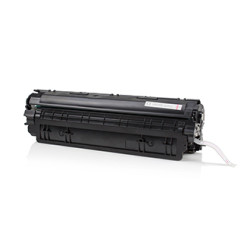 HPCF283XL Laserjet Monocromo Hp/Canon Negro