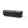 HPCF283XL Laserjet Monocromo Hp/Canon Negro