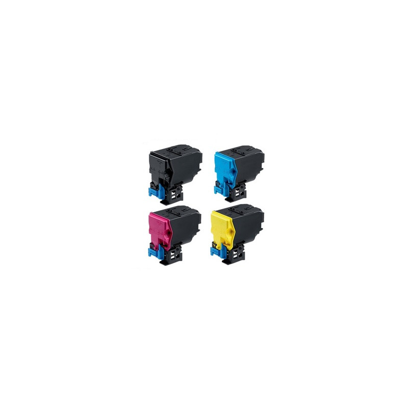 OLB1100BK Laserjet Color Olivetti Black