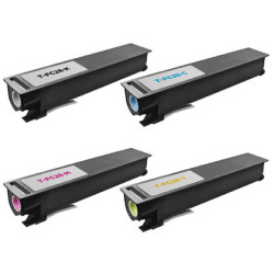 TBTFC28EM Laserjet Color Toshiba Magenta