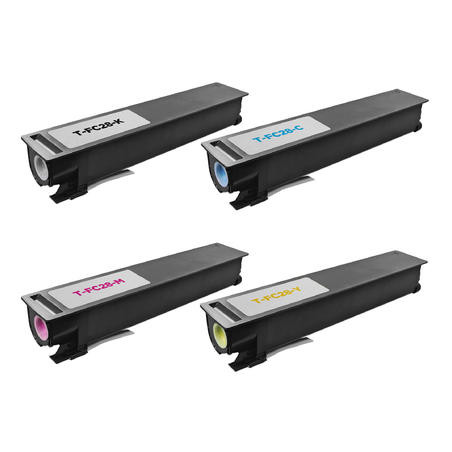 TBTFC28EM Laserjet Color Toshiba Magenta