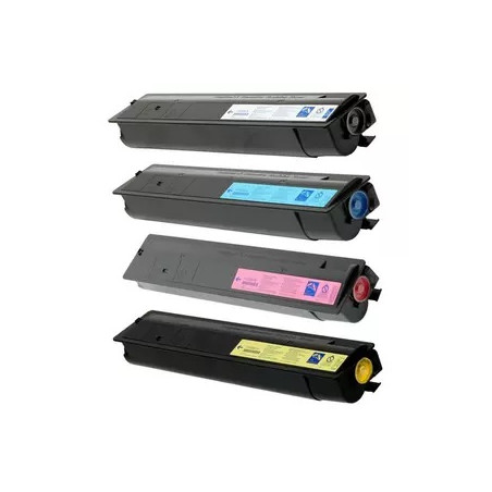 TBTFC415EY Laserjet Color Toshiba Amarillo