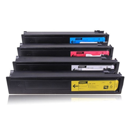 TBTFC200EM Laserjet Color Toshiba Magenta