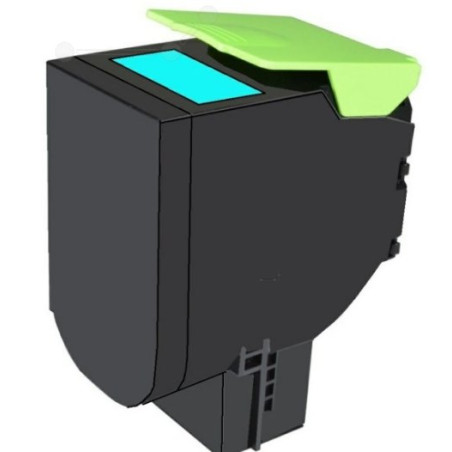 TBTFC338EC Laserjet Color Toshiba Ciano