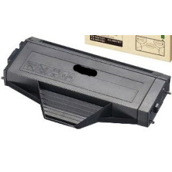 KX-FAT410X Laserjet Monocromo Panasonic Black