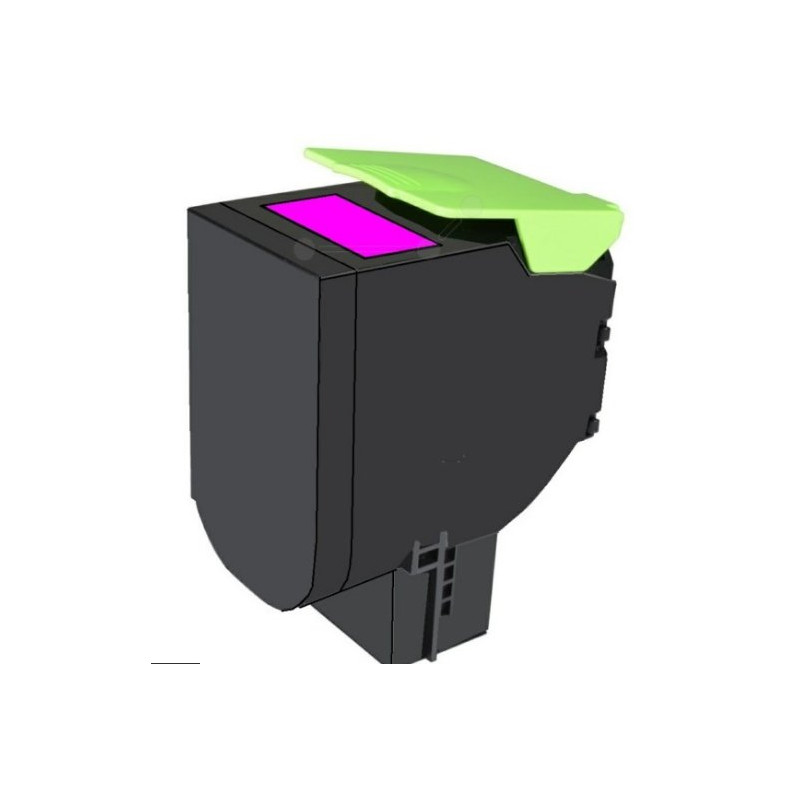 TBTFC338EM Laserjet Color Toshiba Magente