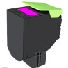 TBTFC338EM Laserjet Color Toshiba Magente