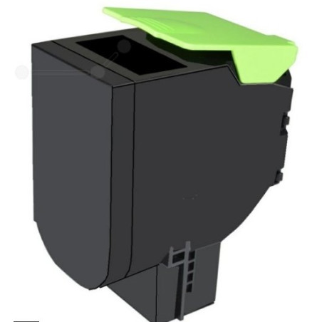 TBT305PBKR Laserjet Color Toshiba Black