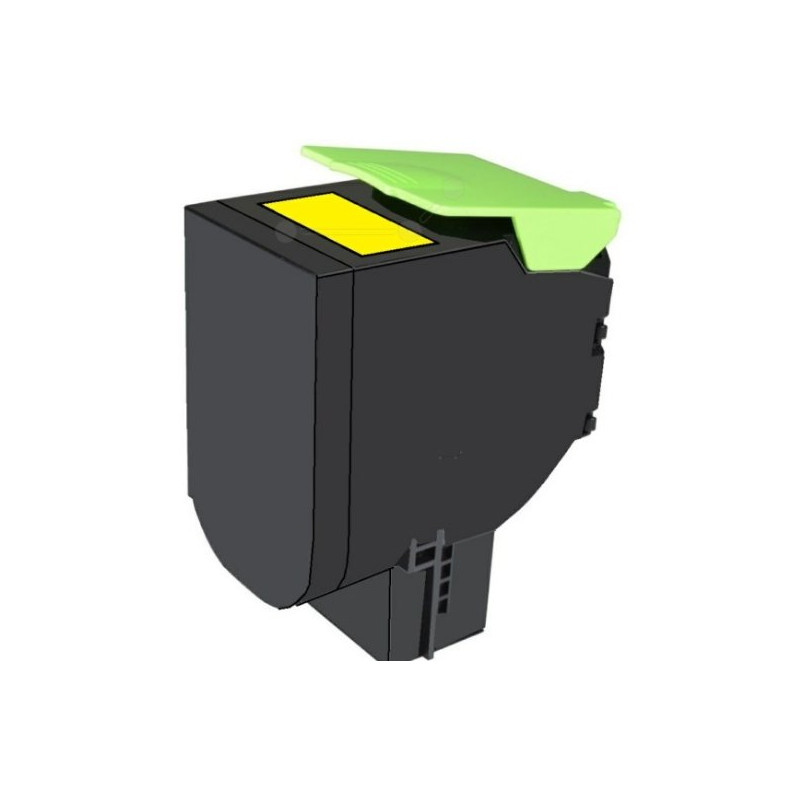 TBT305PYR Laserjet Color Toshiba Yellow