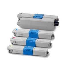 OKIES5431C Laserjet Color OKI Cyan