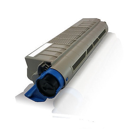 OKIES3640BKA3 Laserjet Color OKI Negro