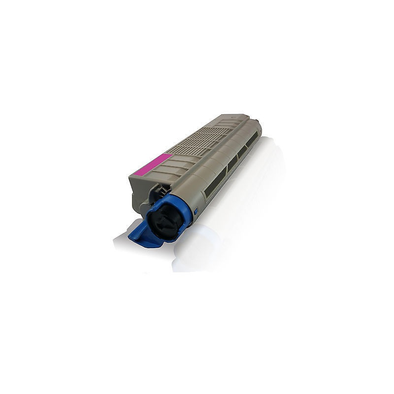 OKIES3640MA3 Laserjet Color OKI Magenta