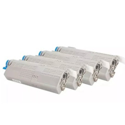 OKIES5432BK Laserjet Color OKI Negro