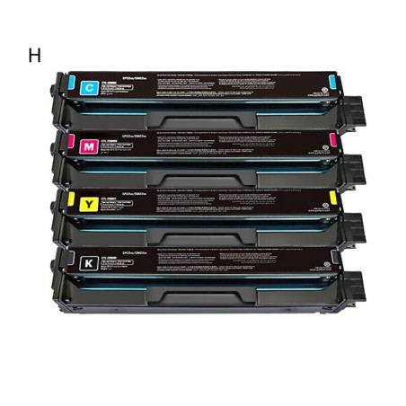 PACTL-1100HC Laserjet Color Pantum Cyan