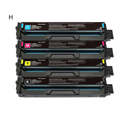 PACTL-1100HBK Laserjet Color Pantum Black