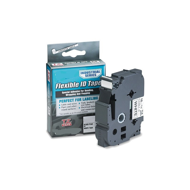 NCPF-335 Impresora Tickets Brother Blanco-negro