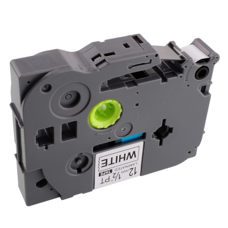 NCPF-FX231 Impresora Tickets Brother Negro-blanco