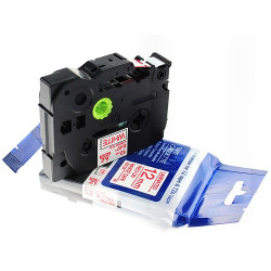 NCPF-S211 Impresora Tickets Brother Negro-blanco