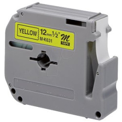 NCPF-MK631BZ Impresora Tickets Brother Black-Yellow