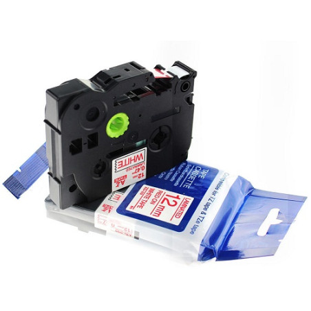 NCPF-251 Impresora Tickets Brother White