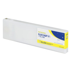 TPSJIC30PY Impresora Tickets Epson Amarillo