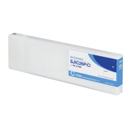 TPSJIC30PC Impresora Tickets Epson Cyan