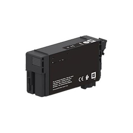 TPSJIC33PK Impresora Tickets Epson Negro