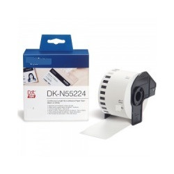 NCDKN55224 Impresora Tickets Brother Blanco