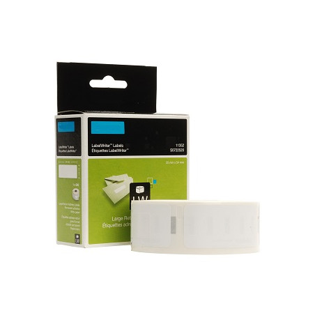 NCDW11352 Impresora Tickets Dymo Blanco