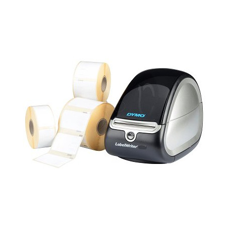 NCDW99017 Impresora Tickets Dymo Blanco