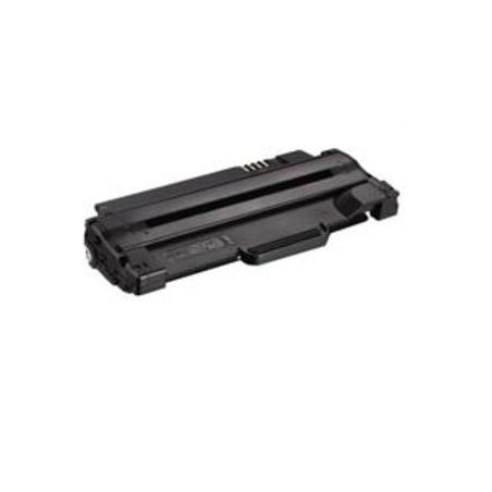 DEL1130H Laserjet Monocromo Dell Negro