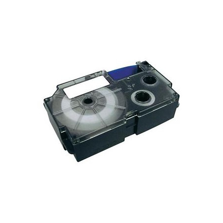 NCCAXR12X Impresora Tickets Casio Clear