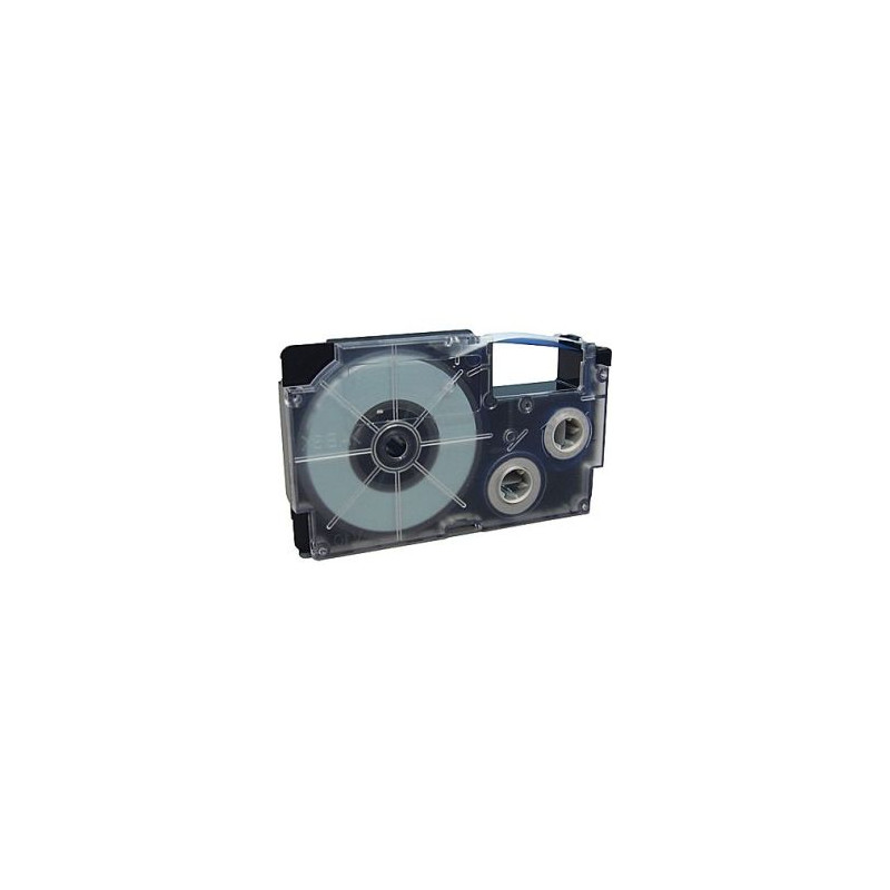 NCCAXR18YW Impresora Tickets Casio Amarillo