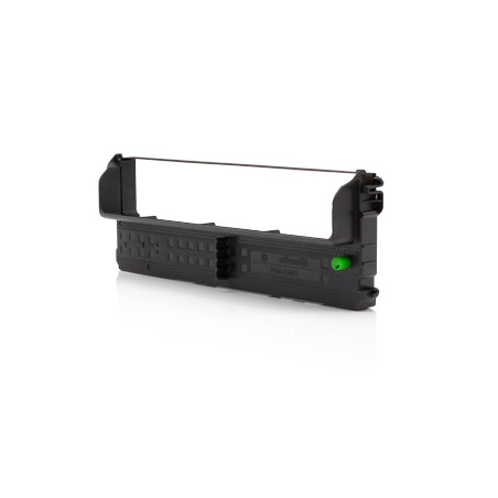 AGOLPR4 Impresora Tickets Olivetti Negro