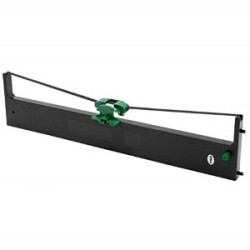 AGCOSP40BK Impresora Tickets Compuprint Black