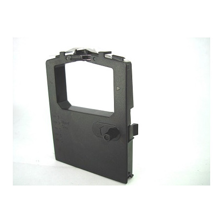 AGOK5320 Impresora Tickets OKI Black