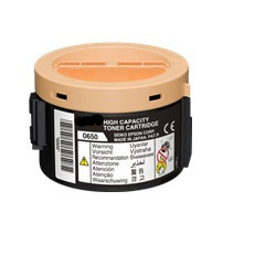 EPSM1400 Laserjet Monocromo Epson Negro