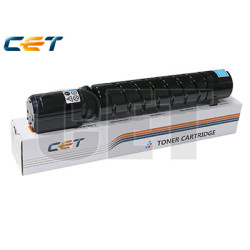 CACE141142 Copiadoras Parts y Toner Canon Cyan