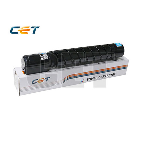 CACE141142 Copiadoras Parts y Toner Canon Cyan