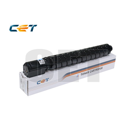 CACE141359 Copiadoras Parts y Toner Canon Cyan
