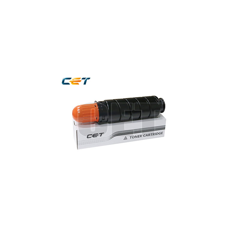CACE5318 Copiadoras Parts y Toner Canon Black