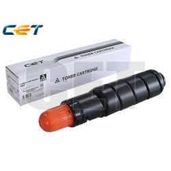 CACE5331 Copiadoras Parts y Toner Canon Black