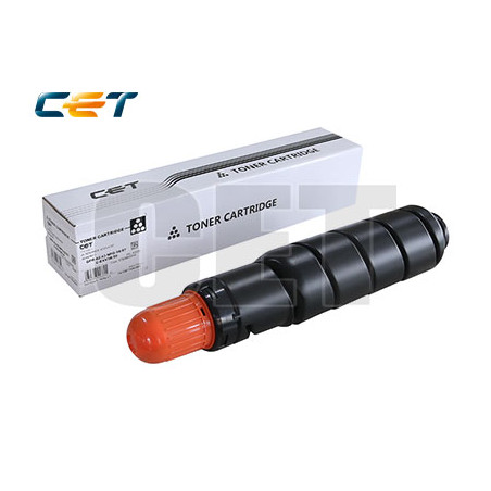 CACE5331 Copiadoras Parts y Toner Canon Black