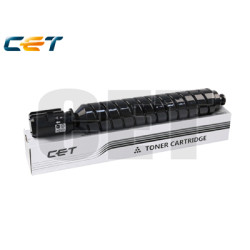 CACE5388 Copiadoras Parts y Toner Canon Black