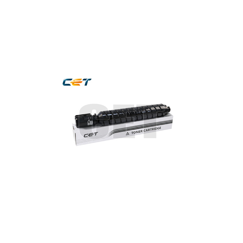 CACE5388 Copiadoras Parts y Toner Canon Black