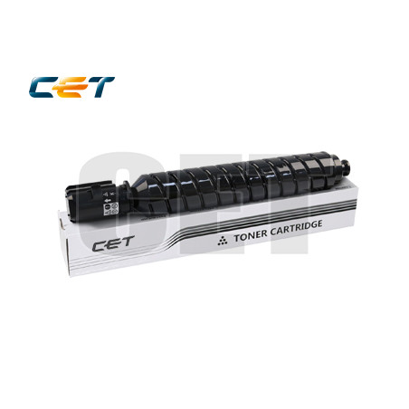 CACE5388 Copiadoras Parts y Toner Canon Black