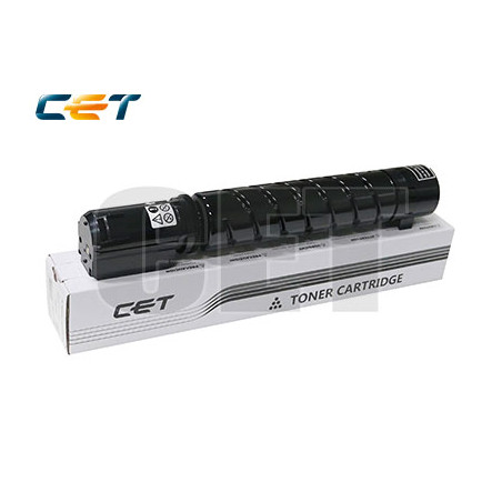 CACE6548 Copiadoras Parts y Toner Canon Black