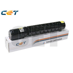 CACE141306 Copiadoras Parts y Toner Canon Yellow