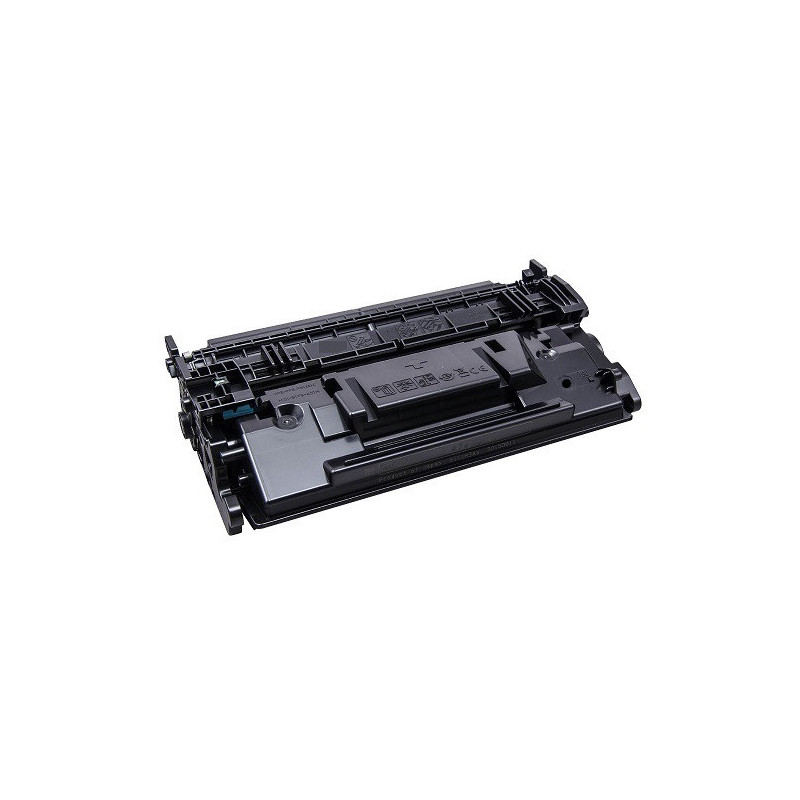 HPCF287X Laserjet Monocromo Hp/Canon Negro